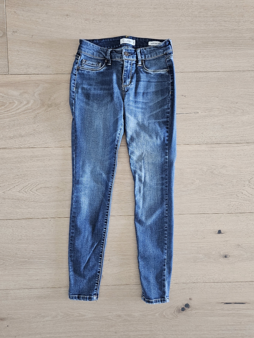 Jessica Simpson Skinny Jeans - 27